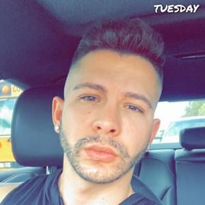 Meet your Posher, Eric